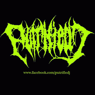 Putrified J : The Pre-Harvest